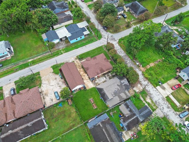 4515 Salina Street, Houston, TX 77026