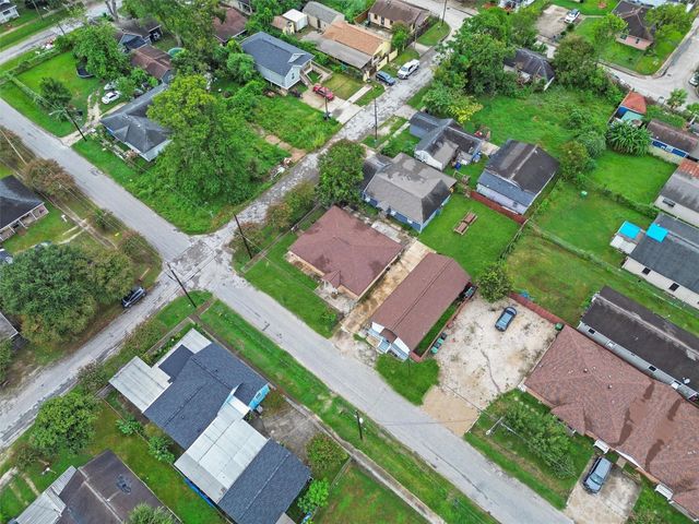 4515 Salina Street, Houston, TX 77026