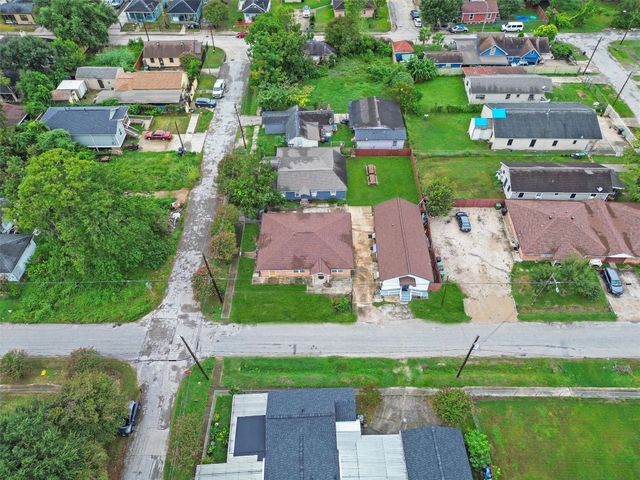 4515 Salina Street, Houston, TX 77026
