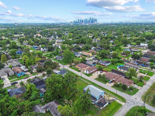 4515 Salina Street, Houston, TX 77026