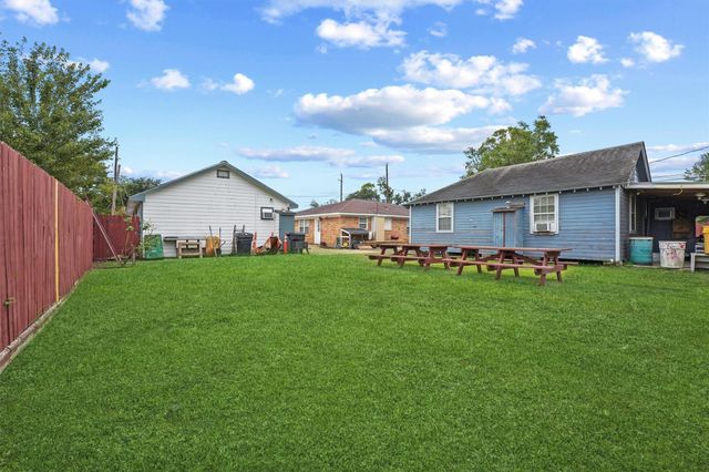 4515 Salina Street, Houston, TX 77026