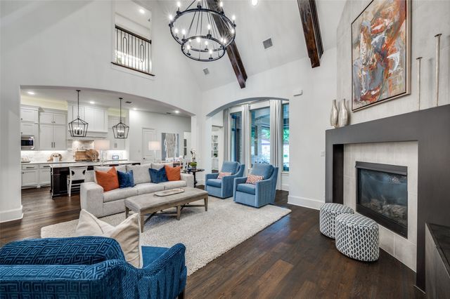 2021 Longmont Lane, Prosper, TX 75078