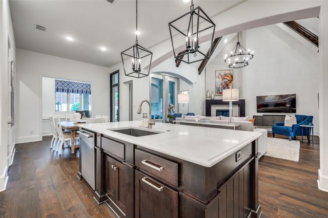 2021 Longmont Lane, Prosper, TX 75078