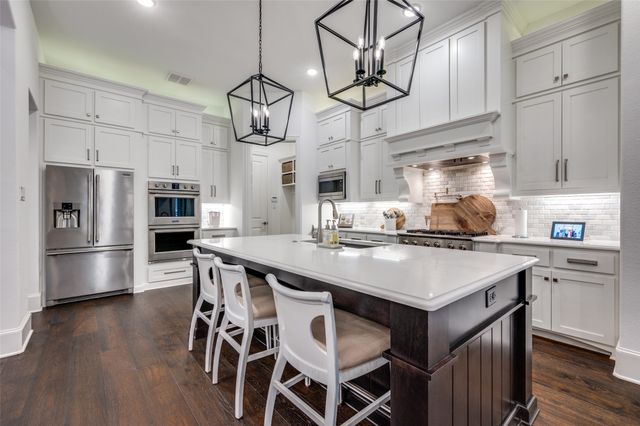 2021 Longmont Lane, Prosper, TX 75078