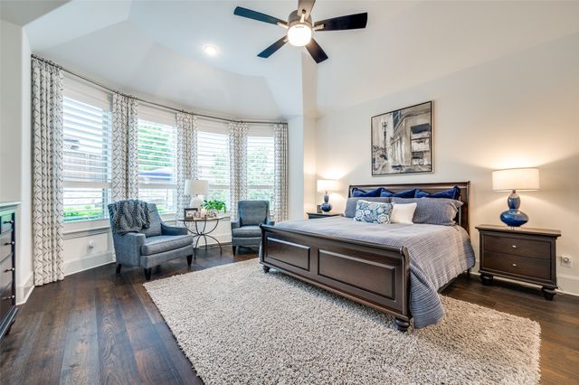 2021 Longmont Lane, Prosper, TX 75078