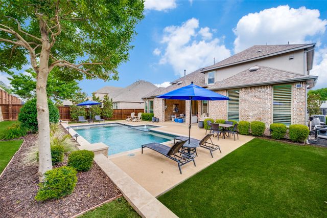 2021 Longmont Lane, Prosper, TX 75078