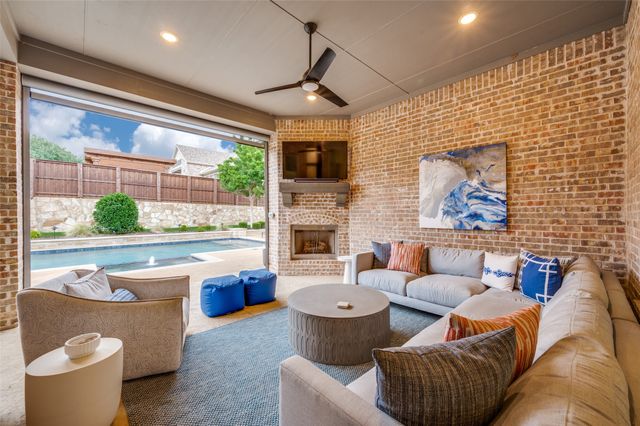 2021 Longmont Lane, Prosper, TX 75078