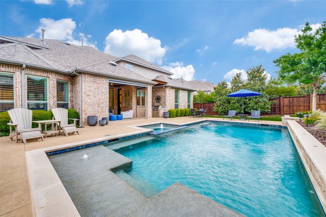 2021 Longmont Lane, Prosper, TX 75078