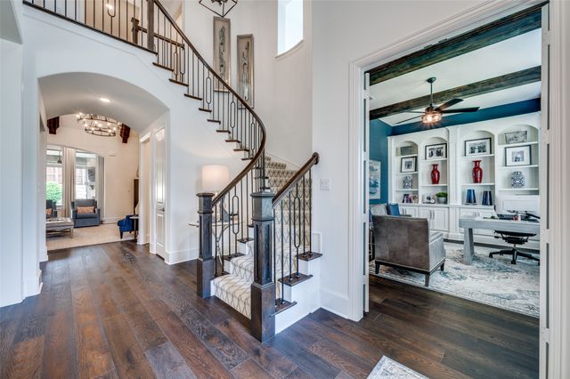 2021 Longmont Lane, Prosper, TX 75078