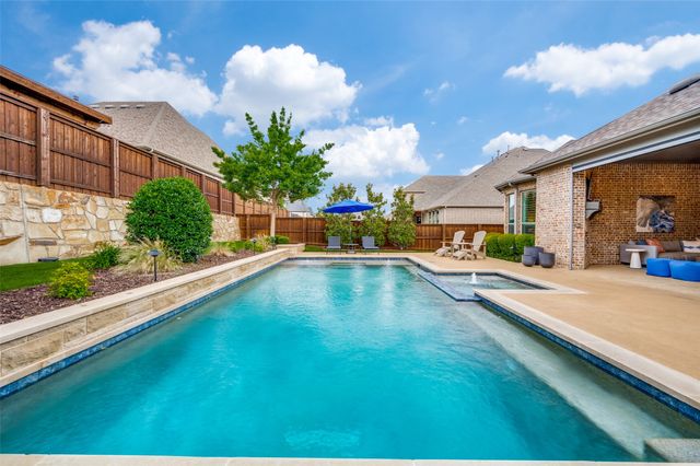 2021 Longmont Lane, Prosper, TX 75078