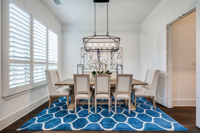 2021 Longmont Lane, Prosper, TX 75078