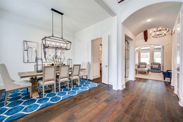 2021 Longmont Lane, Prosper, TX 75078