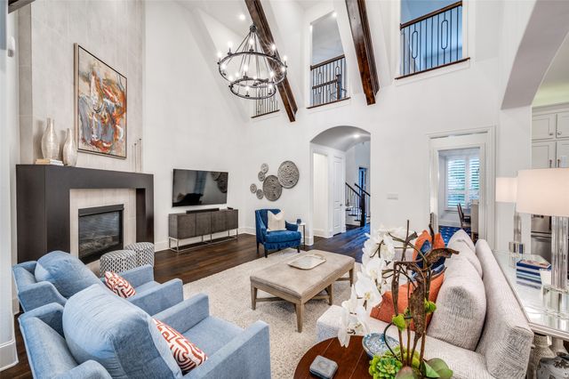 2021 Longmont Lane, Prosper, TX 75078