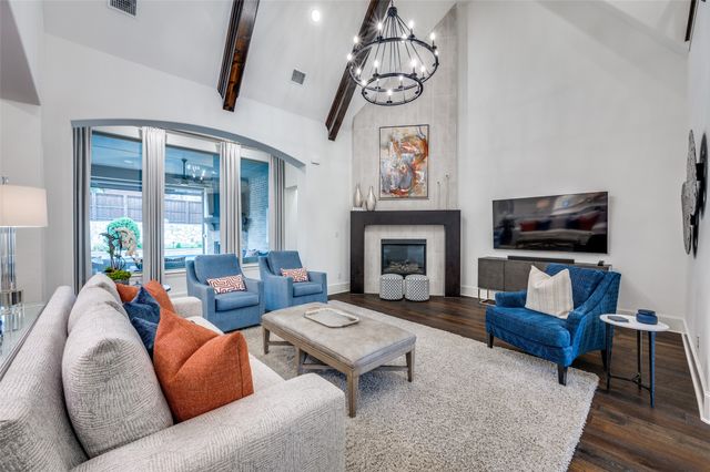 2021 Longmont Lane, Prosper, TX 75078