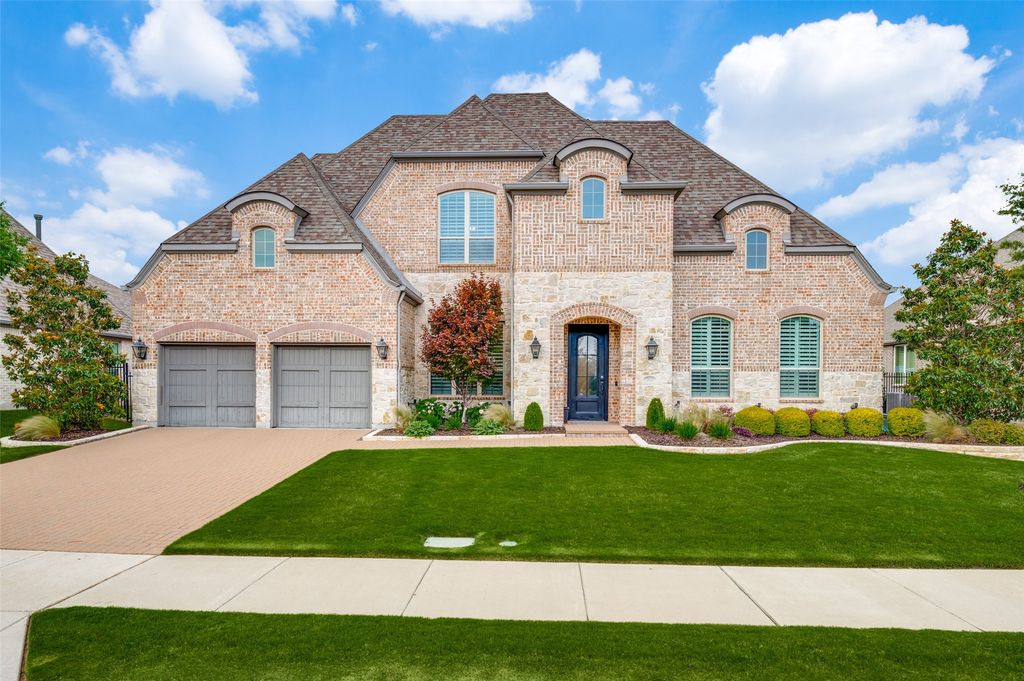 2021 Longmont Lane, Prosper, TX 75078