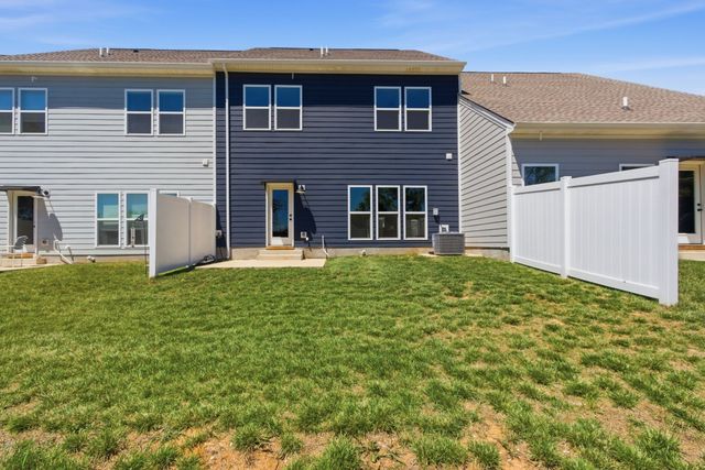 1140 June Wilde Rdg, Spring Hill, TN 37174