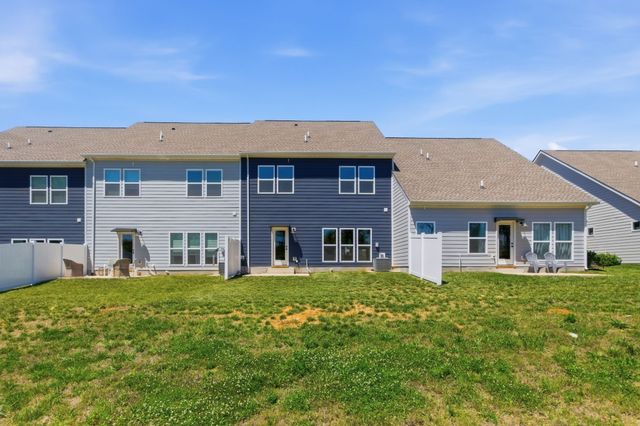 1140 June Wilde Rdg, Spring Hill, TN 37174