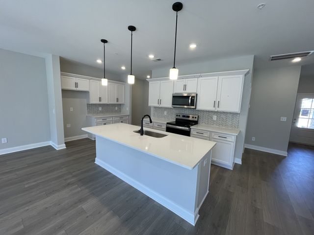 1140 June Wilde Rdg, Spring Hill, TN 37174