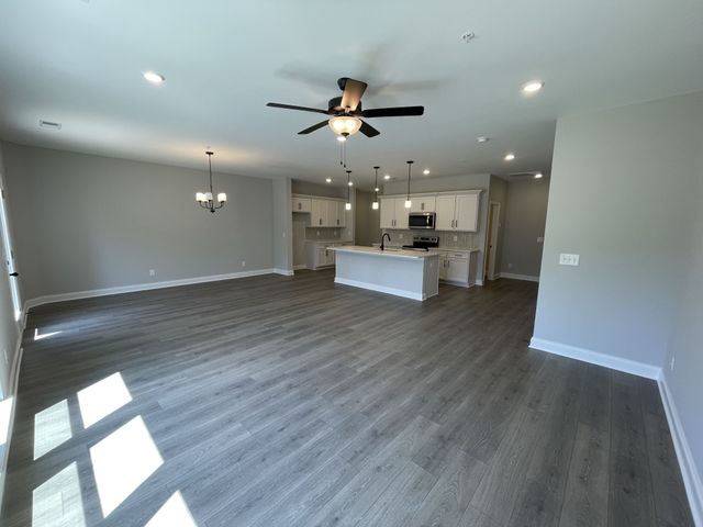 1140 June Wilde Rdg, Spring Hill, TN 37174