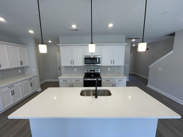 1140 June Wilde Rdg, Spring Hill, TN 37174