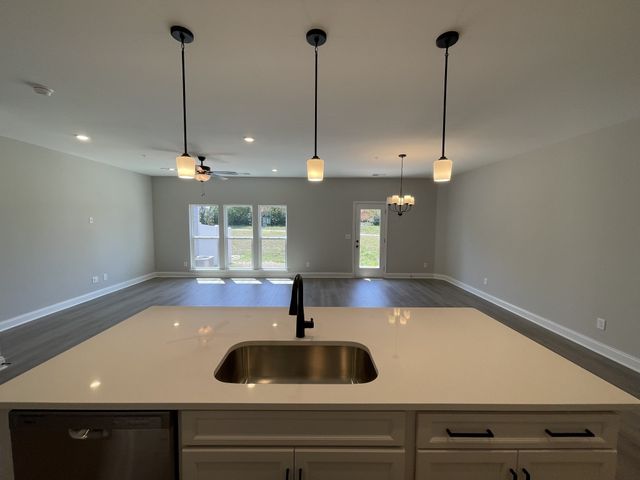 1140 June Wilde Rdg, Spring Hill, TN 37174
