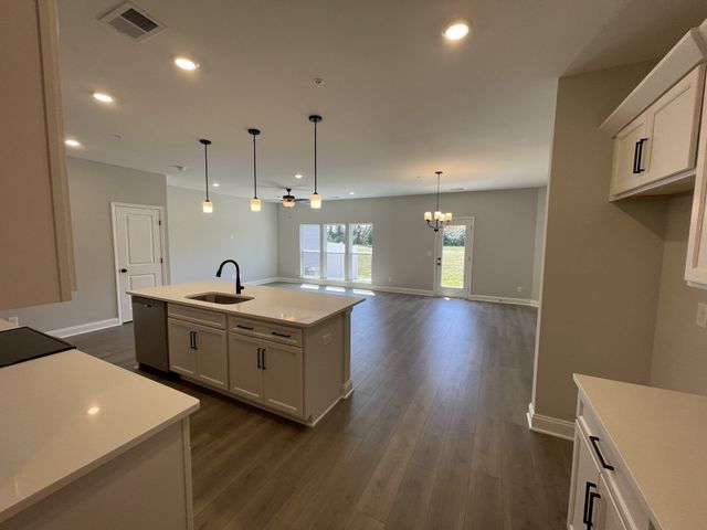 1140 June Wilde Rdg, Spring Hill, TN 37174