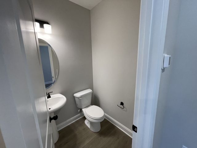 1140 June Wilde Rdg, Spring Hill, TN 37174