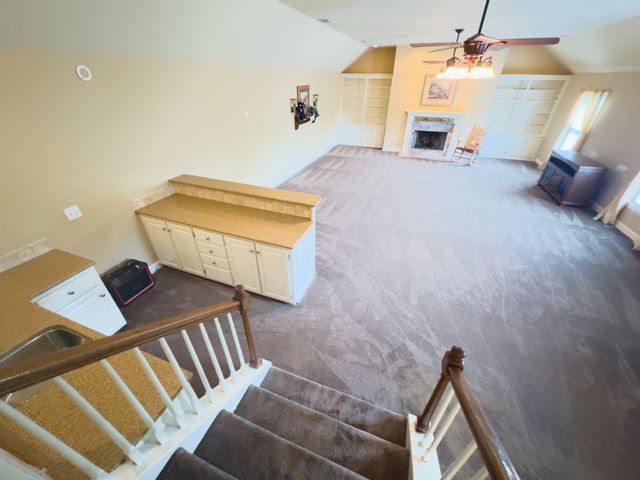 135 N Country Club Dr, Hendersonville, TN 37075