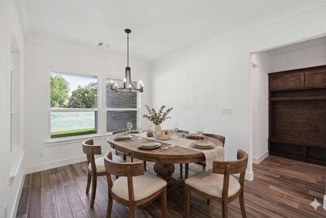 104 Oak Meadow Lane, Weatherford, TX 76085