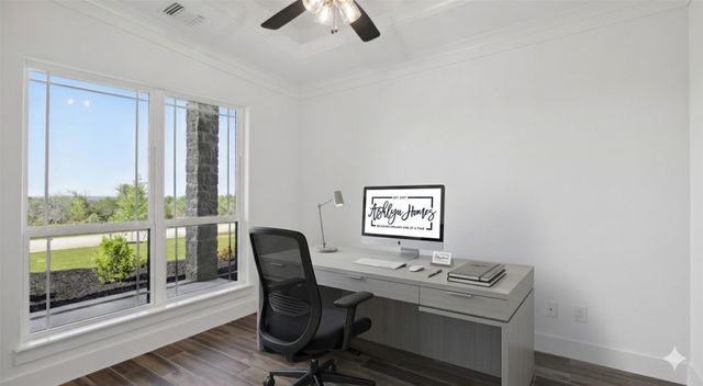 104 Oak Meadow Lane, Weatherford, TX 76085