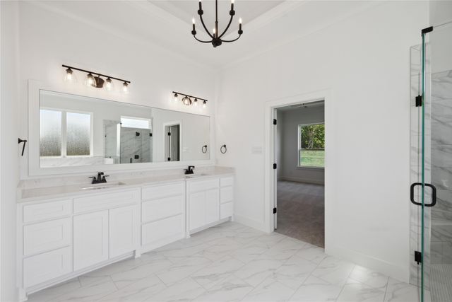 104 Oak Meadow Lane, Weatherford, TX 76085