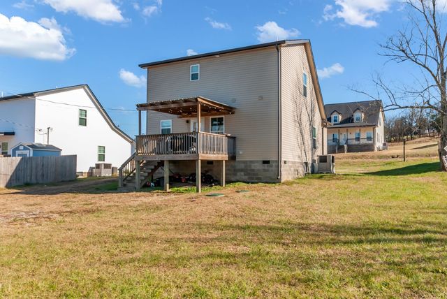 106 Polk St, Cornersville, TN 37047