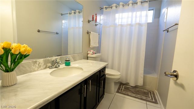 6429 Winding Ridge Way, Las Vegas, NV 89156