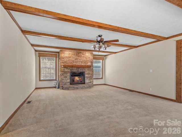 695 Johnson Farm Road, Canton, NC 28716