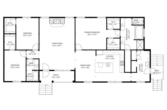 695 Johnson Farm Road, Canton, NC 28716