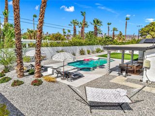3030 E Vincentia, Palm Springs, CA 92262