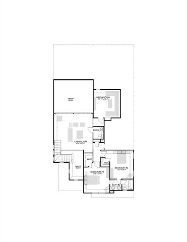 1720 Palmetto Road, Celina, TX 75009