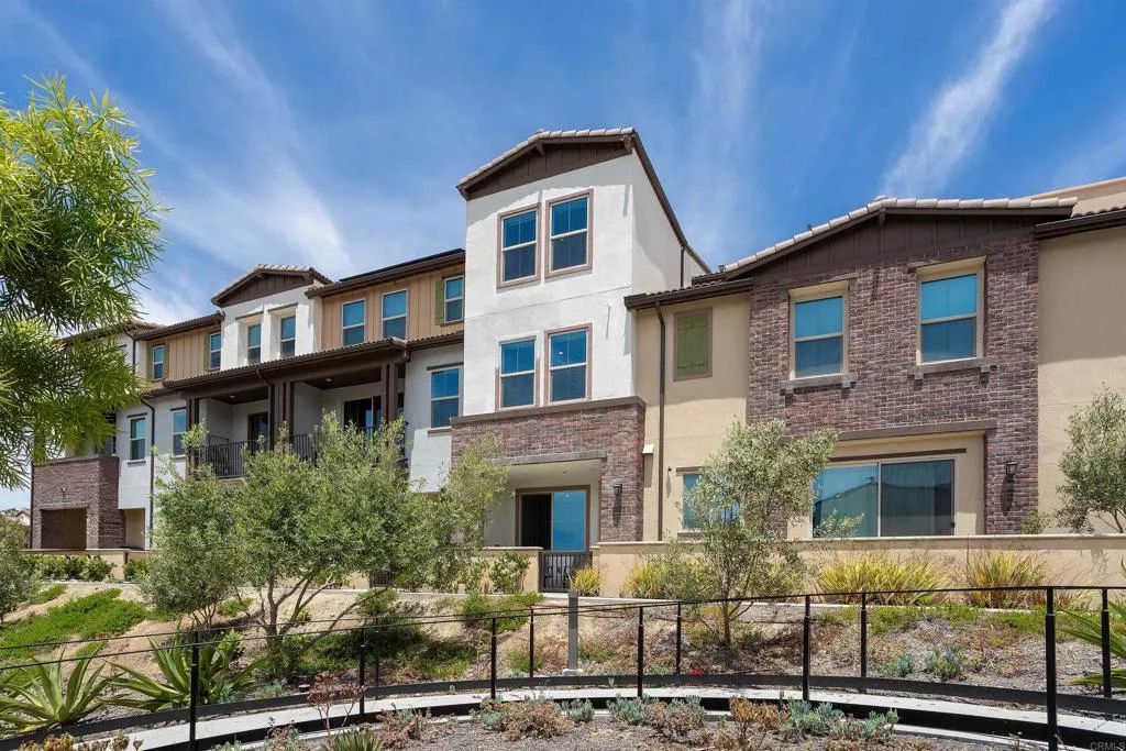 1807 Mesquite Way, Oceanside, CA 92056