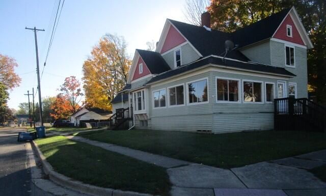 150 Washington Street, Bronson, MI 49028