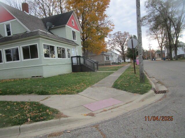 150 Washington Street, Bronson, MI 49028