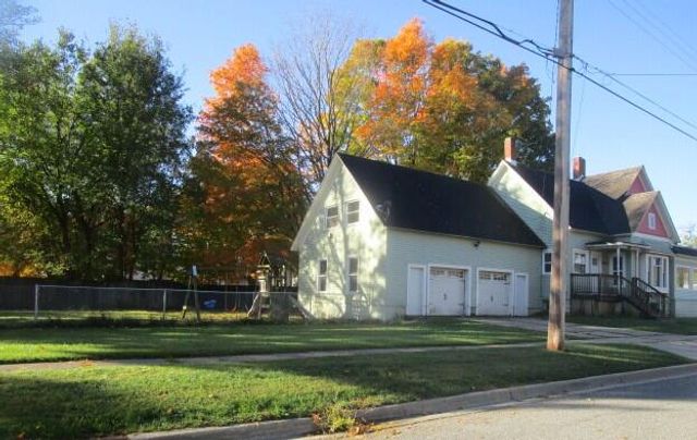 150 Washington Street, Bronson, MI 49028