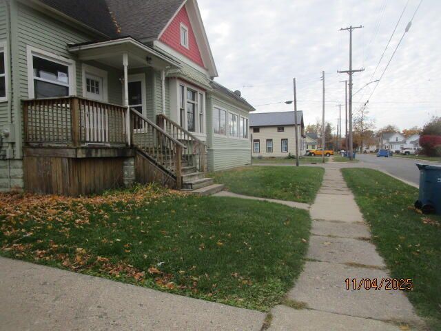 150 Washington Street, Bronson, MI 49028