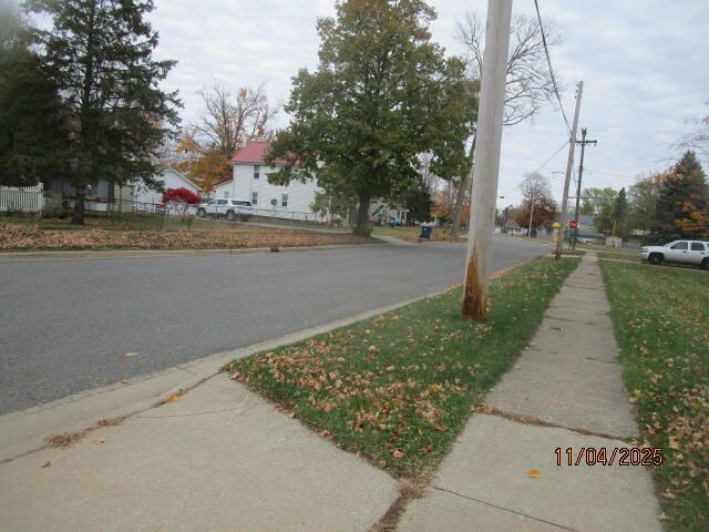 150 Washington Street, Bronson, MI 49028