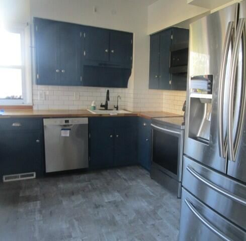 150 Washington Street, Bronson, MI 49028