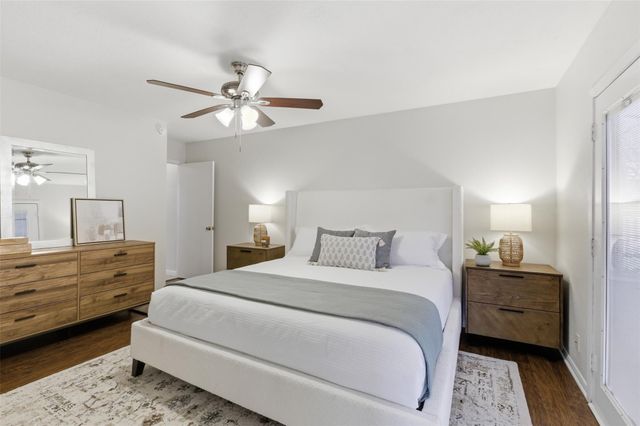 8142 Ceberry DR B, Austin, TX 78759