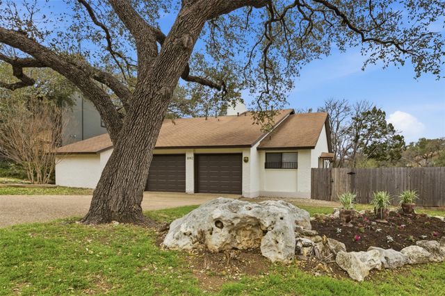 8142 Ceberry DR B, Austin, TX 78759