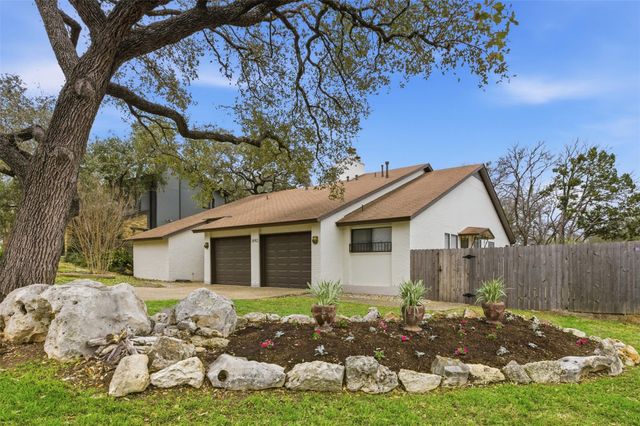 8142 Ceberry DR B, Austin, TX 78759