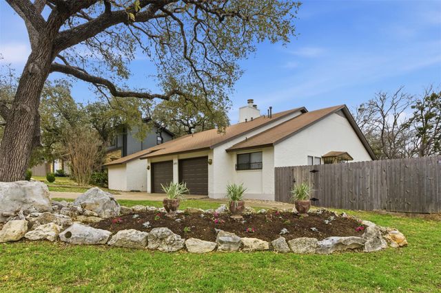 8142 Ceberry DR B, Austin, TX 78759