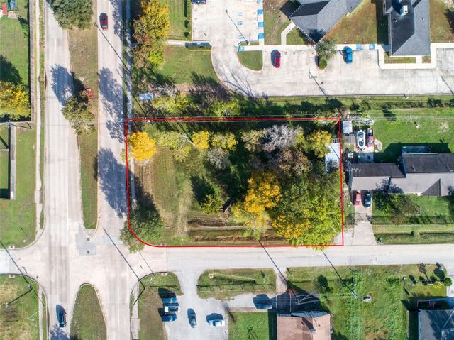 0 T C Jester Boulevard, Houston, TX 77091