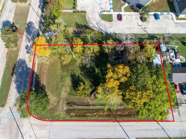 0 T C Jester Boulevard, Houston, TX 77091